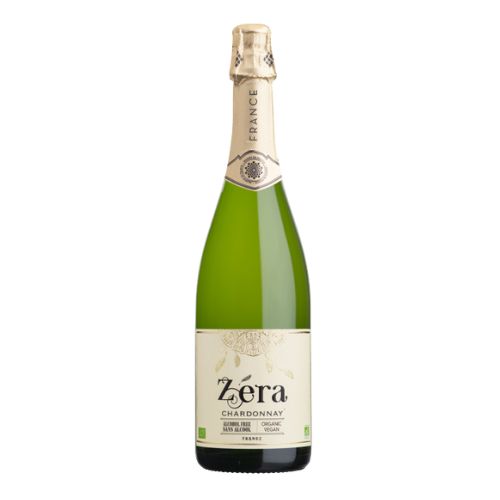 ZÉRA BIO CHARDONNAY
