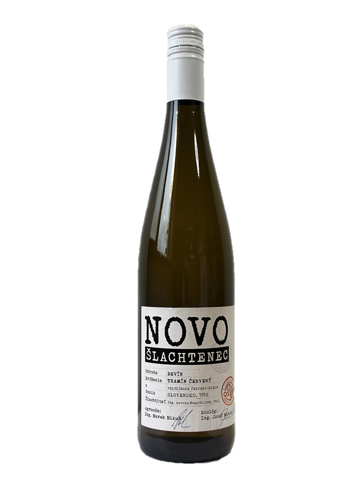 JM Vinárstvo Doľany Devín