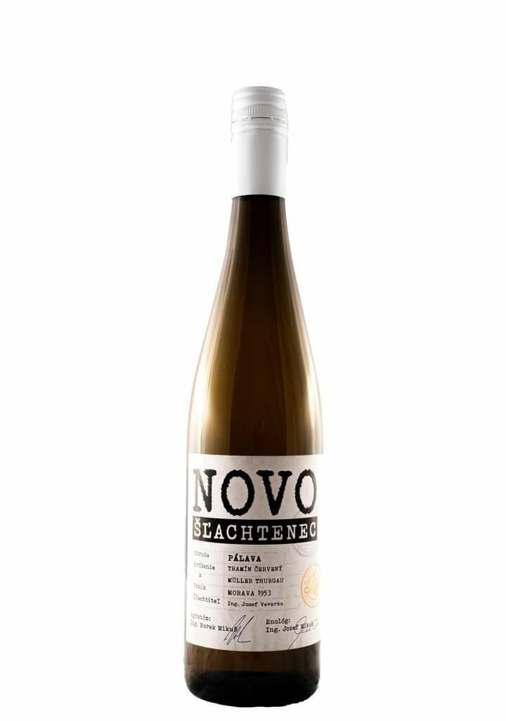 JM Vinárstvo Doľany Pálava