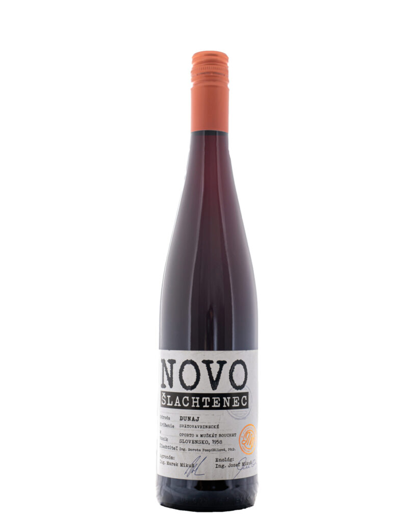 JM Vinárstvo Doľany Dunaj